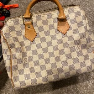 Authentic Louis Vuitton bag